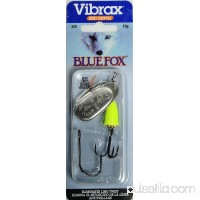 Blue Fox Classic Vibrax, 3/8 oz   4596241